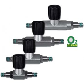 VENTIL Isolation Manifold