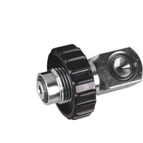 A-CLAMP (INT) (YOKE) TIL G 5/8'' MALE DIN 200/300 BAR