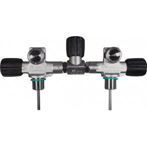 VENTIL COMPLETE ISO. MANIFOLD 300 BAR