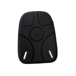 OMS Comfort Harness III Signature Deep Ocean