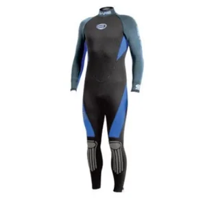 Bare Velocity mand 5/4 ML tall