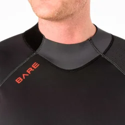 EXOWEAR LONG SLEEVE TOP MENS