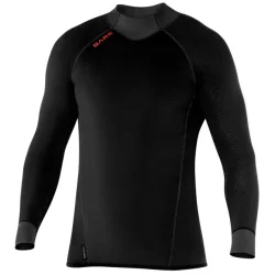 EXOWEAR LONG SLEEVE TOP MENS