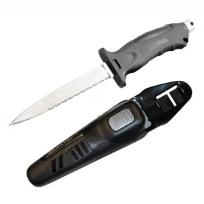 Beaver Scimitar kniv