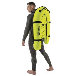 Seac Bridge oppustelig flde