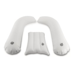 Seac Bridge oppustelig flde