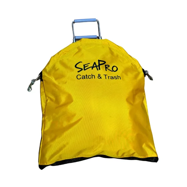 Catch &amp; Trash Bag SeaPro