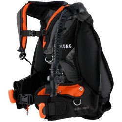 Aqualung Pro HD Compact rejsevest
