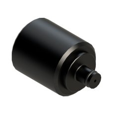 Divesoft Solo HE/O2 analyzer