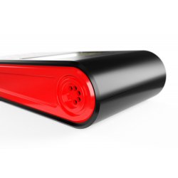 Divesoft Solo HE/O2 analyzer