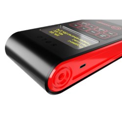 Divesoft Solo HE/O2 analyzer