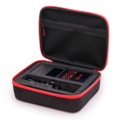 DIVESOFT HELIUM / O2 ANALYZER - DIVESOFT