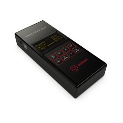 DIVESOFT HELIUM / O2 ANALYZER - DIVESOFT