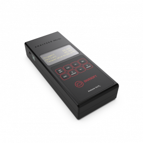 DIVESOFT HELIUM / O2 ANALYZER - DIVESOFT