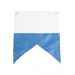 Dykkerflag 80 x 50cm