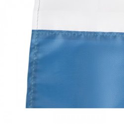 Dykkerflag 80 x 50cm