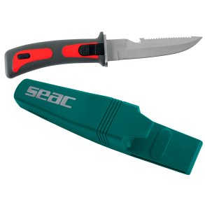 Seac dykkerkniv Bat