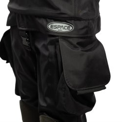 Santi E.Space Speciel Edition