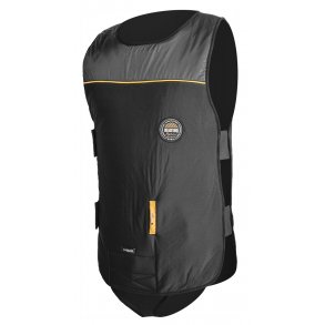 Santi varmevest Flex 2.0