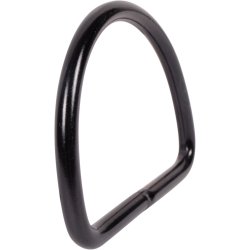 HALCYON D-RING ALUMINIUM