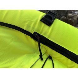 Seac Bridge oppustelig flde