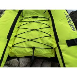 Seac Bridge oppustelig flde