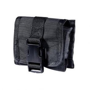 Blylomme Dolphin 2 kg