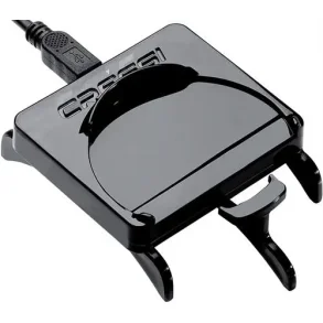 Cressi Bluetooth interface