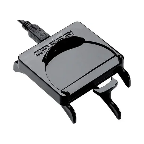 Cressi Bluetooth interface