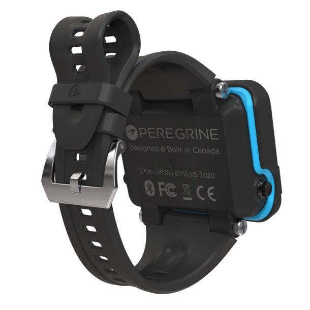 Shearwater Peregrine lang Strap Kit