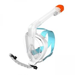 Seapro Snorkelmaske Full View