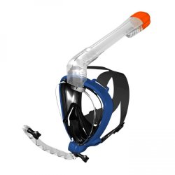 Seapro Snorkelmaske Full View