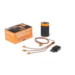 Nordic Heat hndvarmer med Powerbank  10000mAh