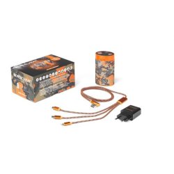 Nordic Heat hndvarmer med Powerbank  10000mAh