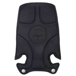 OMS Back Pad (med bolt kit)