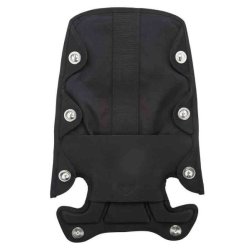 OMS Back Pad (med bolt kit)