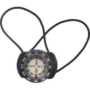 OMS KOMPAS MED BUNGEE MONTERING
