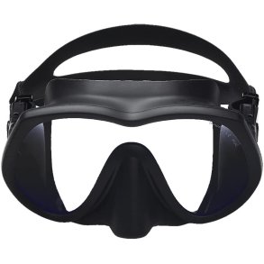 OMS TATTOO DYKKERMASKE ULTRA CLEAR