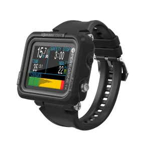 Shearwater Peregrine TX med eller uden Swift transmitter