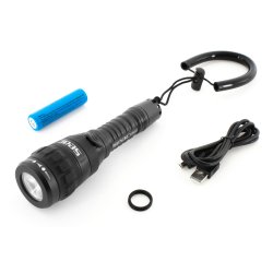 Seac R15 900 lumens