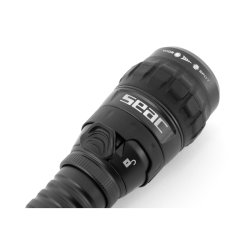 Seac R15 900 lumens