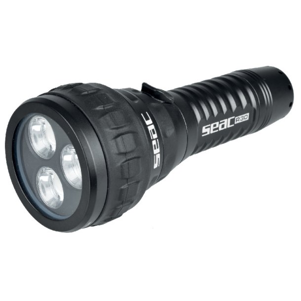 Seac R30 1500 Lumens