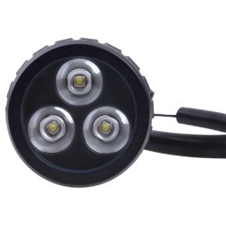 Seac R30 1500 Lumens