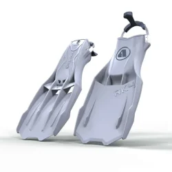 Apeks gummifinner RK4