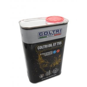 Coltri Oil 157 - 1 liter