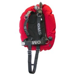 Smartstream System med Performance Double Wing 45 lb