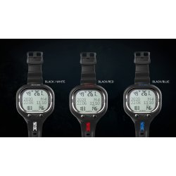 Seac Sub Dykkercomputer Screen