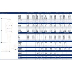 SEAC Club 7mm vddragt