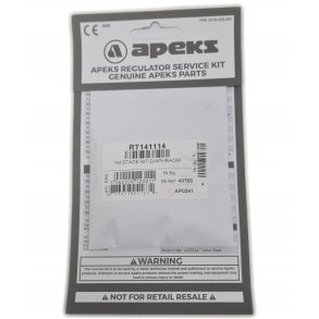 Servicekit Apeks 1.trin