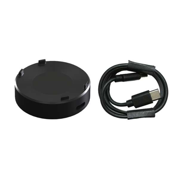Shearwater lader til Tern og Tern TX incl kabel